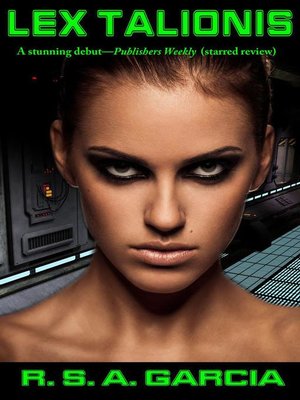 cover image of Lex Talionis